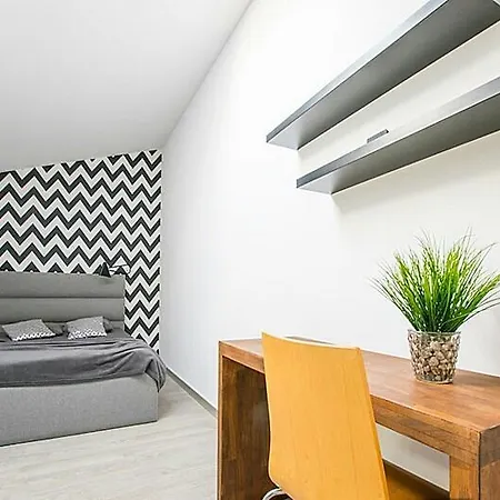 Apartment Michano Loft
