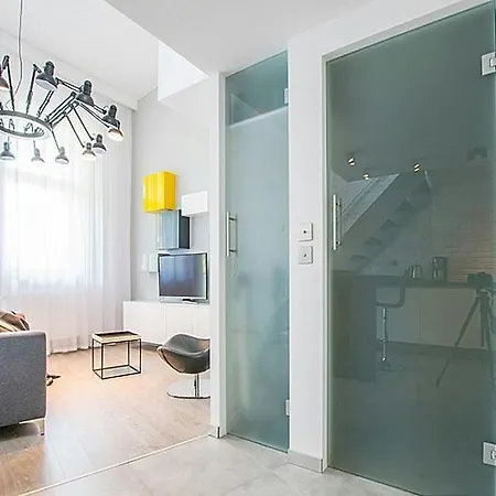 Michano Loft 코워브제크